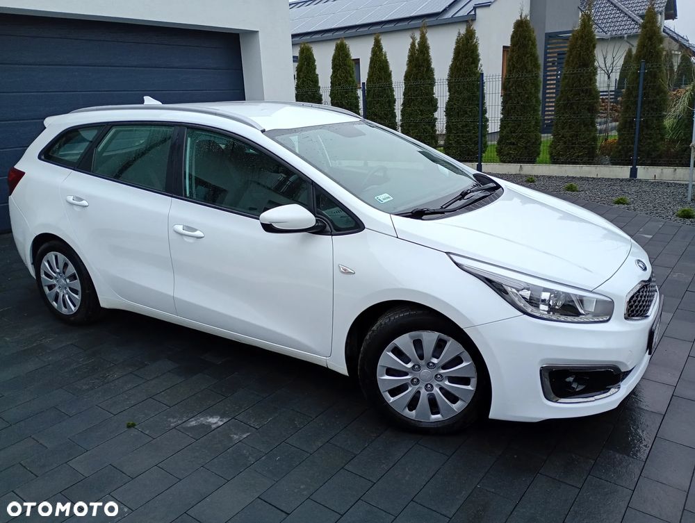 Kia Ceed 1.4 M - 5