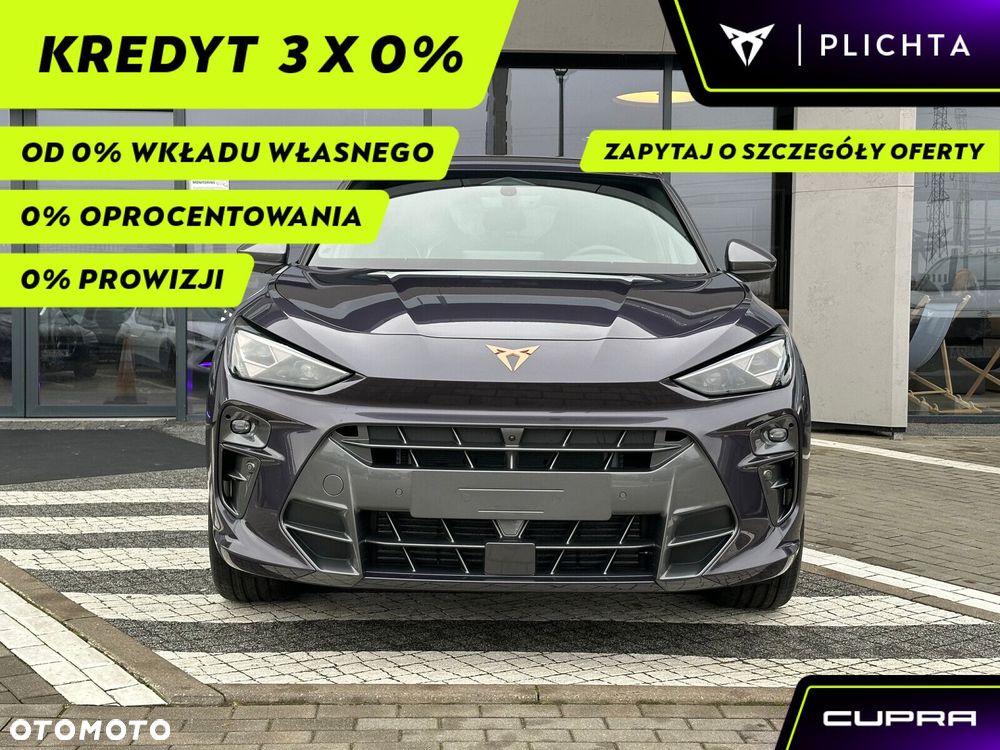 Cupra Terramar 1.5 eTSI mHEV DSG - 2