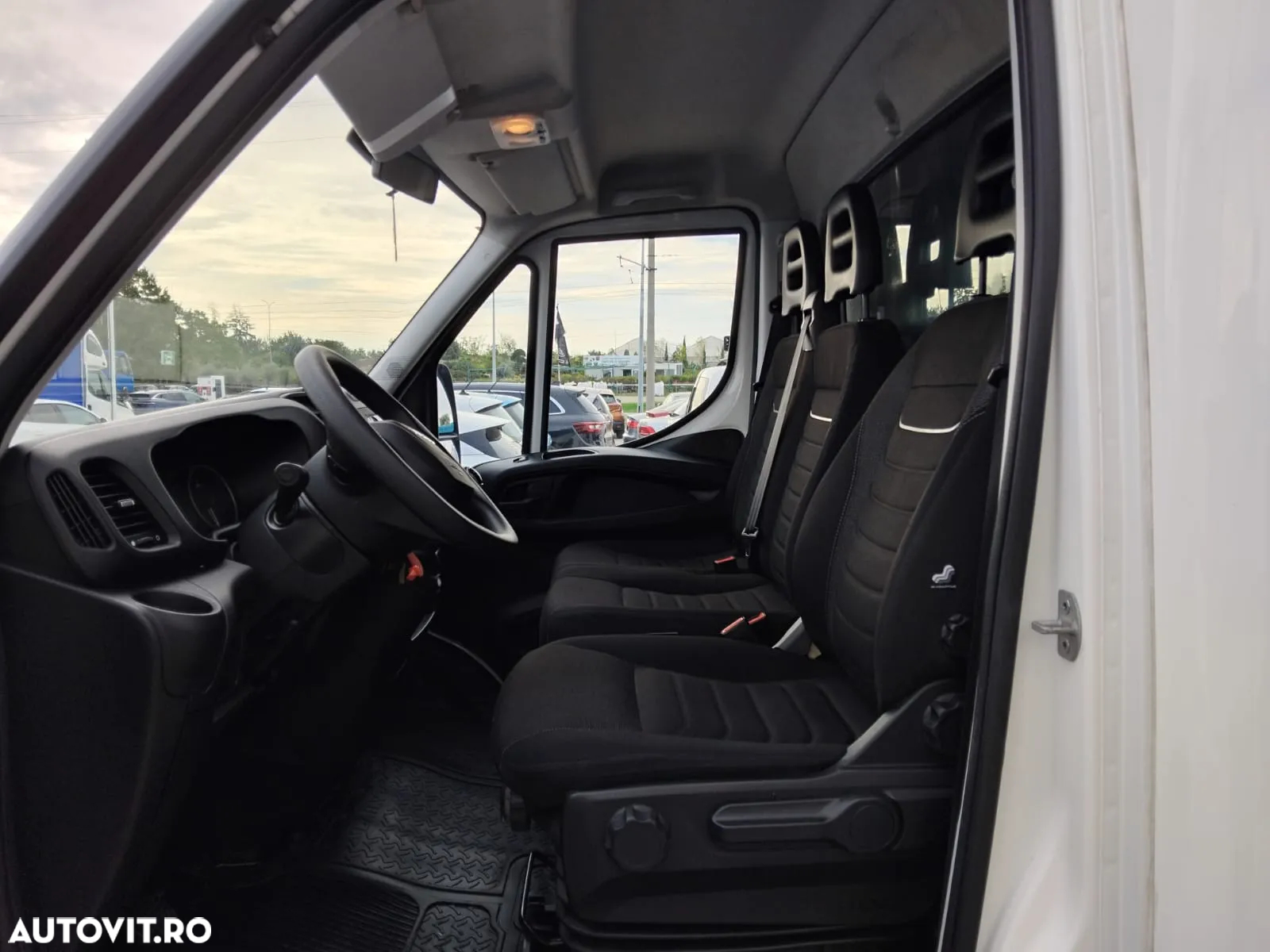 Iveco DAILY35S18 - 7
