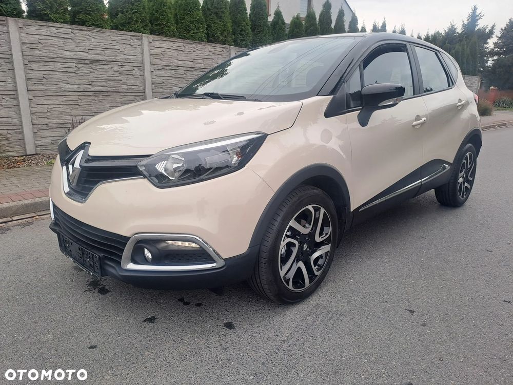 Renault Captur - 38