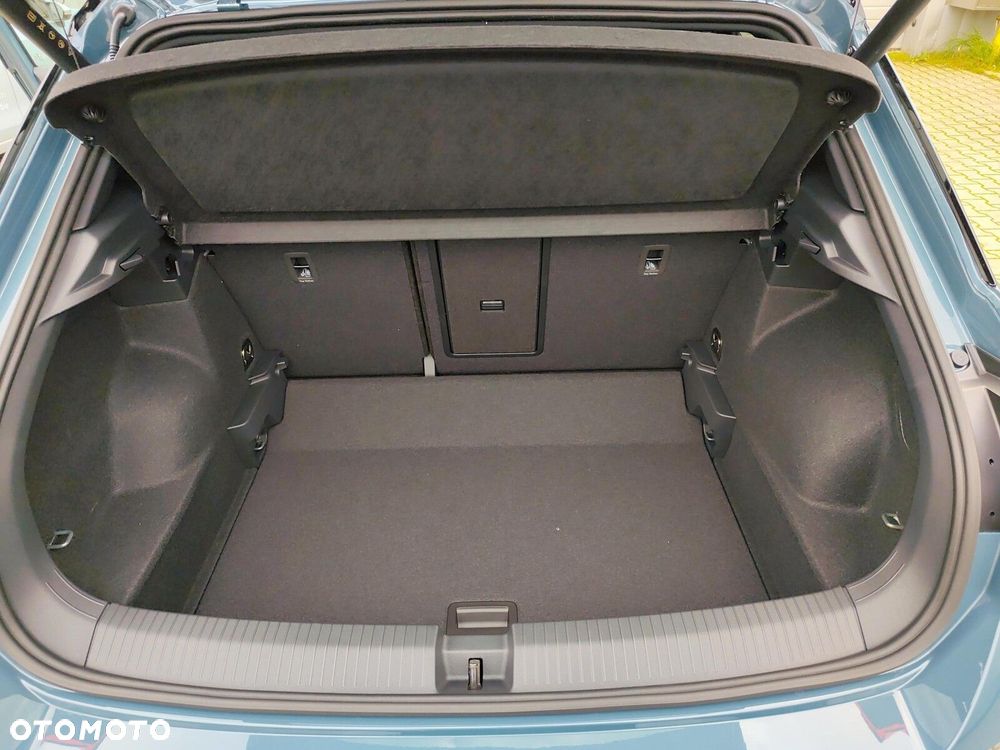 Volkswagen T-Roc 1.5 TSI Final Edition DSG - 29