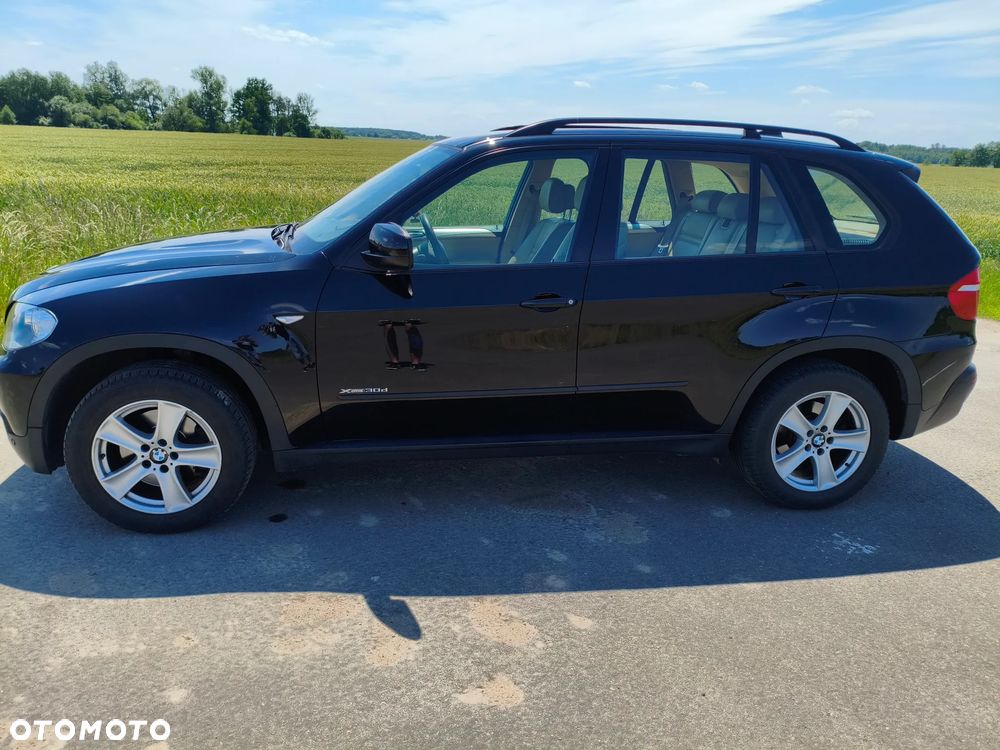 BMW X5 3.0d xDrive - 2