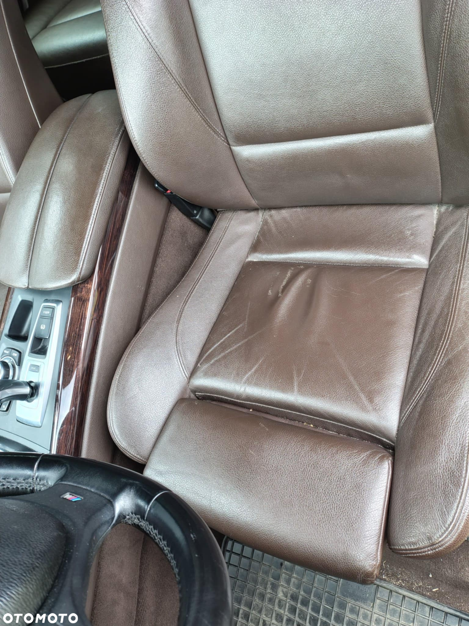 BMW X5 4.0d xDrive - 6