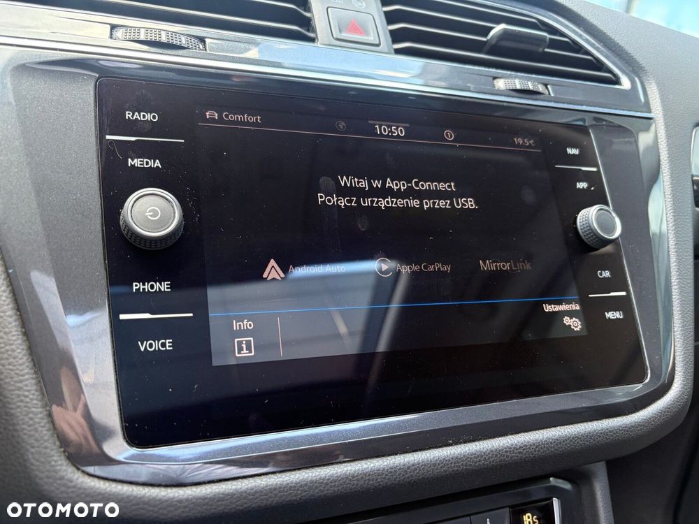 Volkswagen Tiguan Allspace - 39