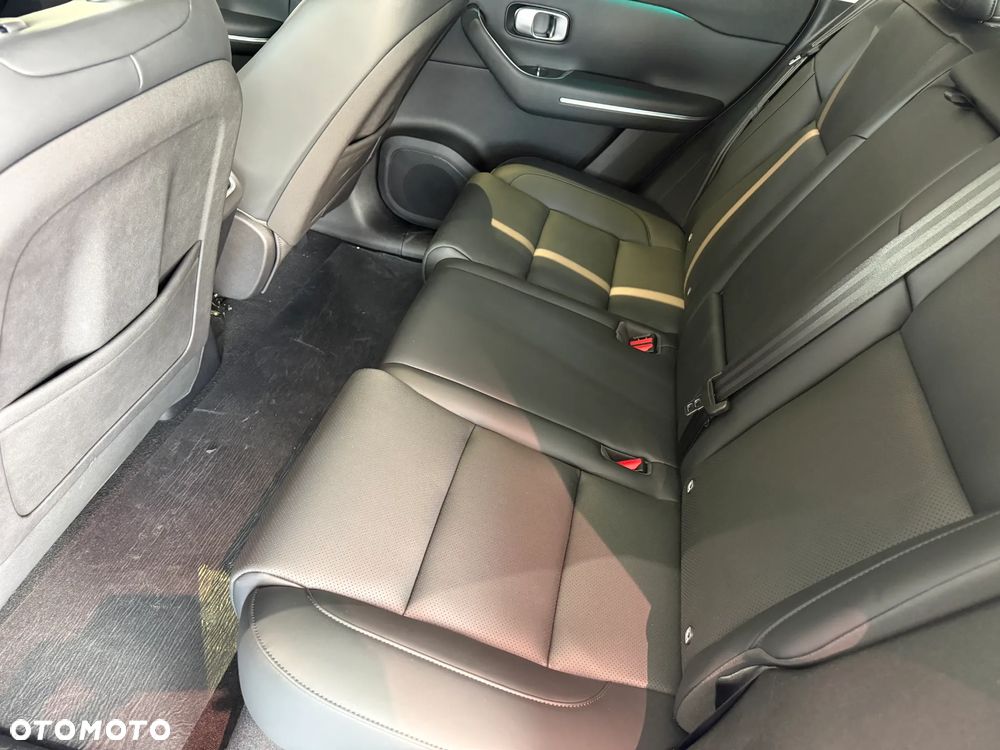 Leapmotor C10 28,4 kWh Design - 11