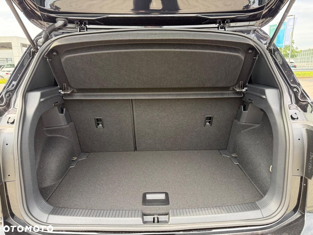 Volkswagen T-Cross 1.5 TSI ACT R-Line Plus DSG - 34