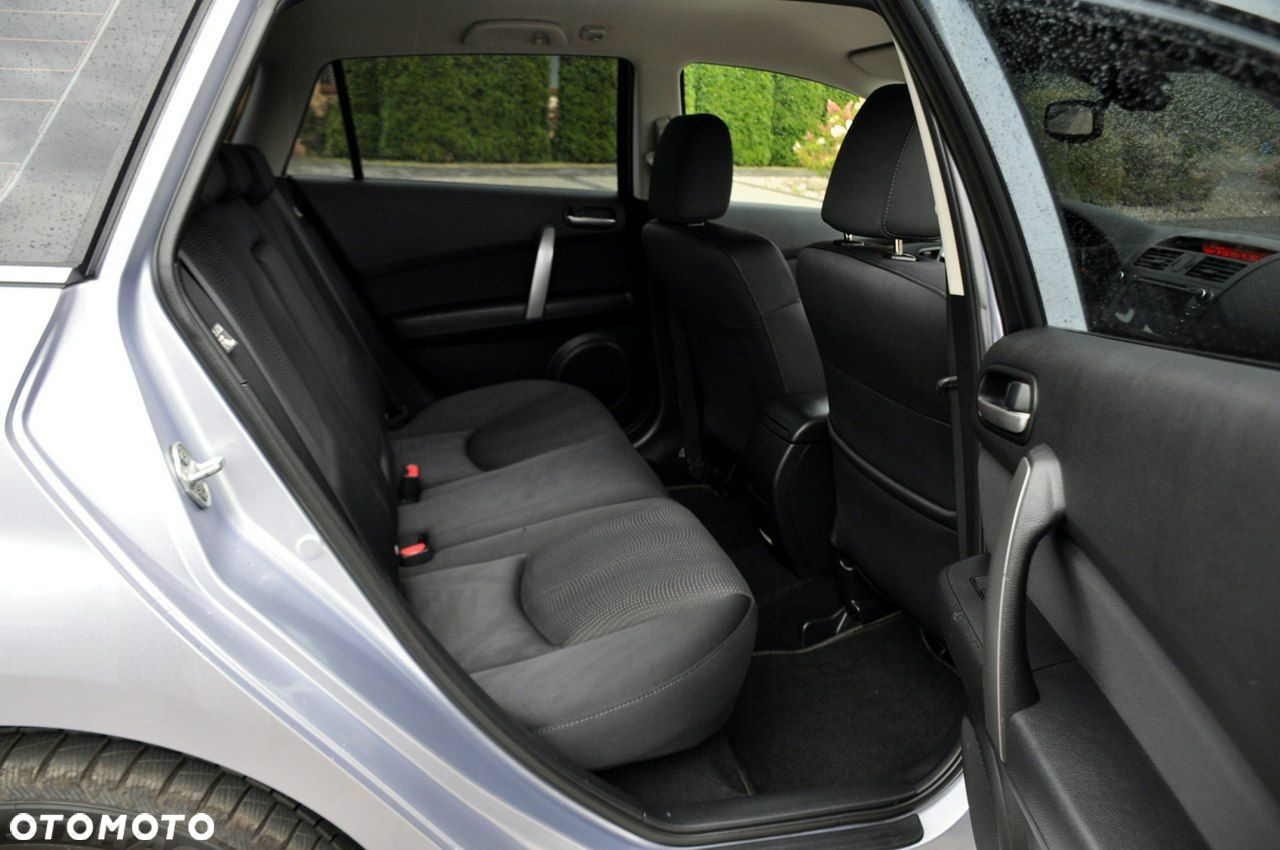 Mazda 6 - 19