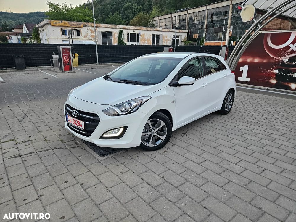 Hyundai i30 - 1