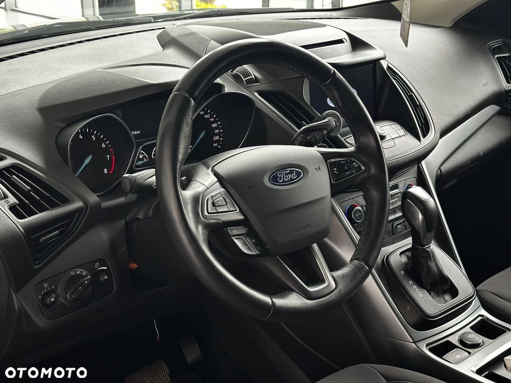 Ford Kuga 1.5 EcoBoost 4x4 SYNC - 13