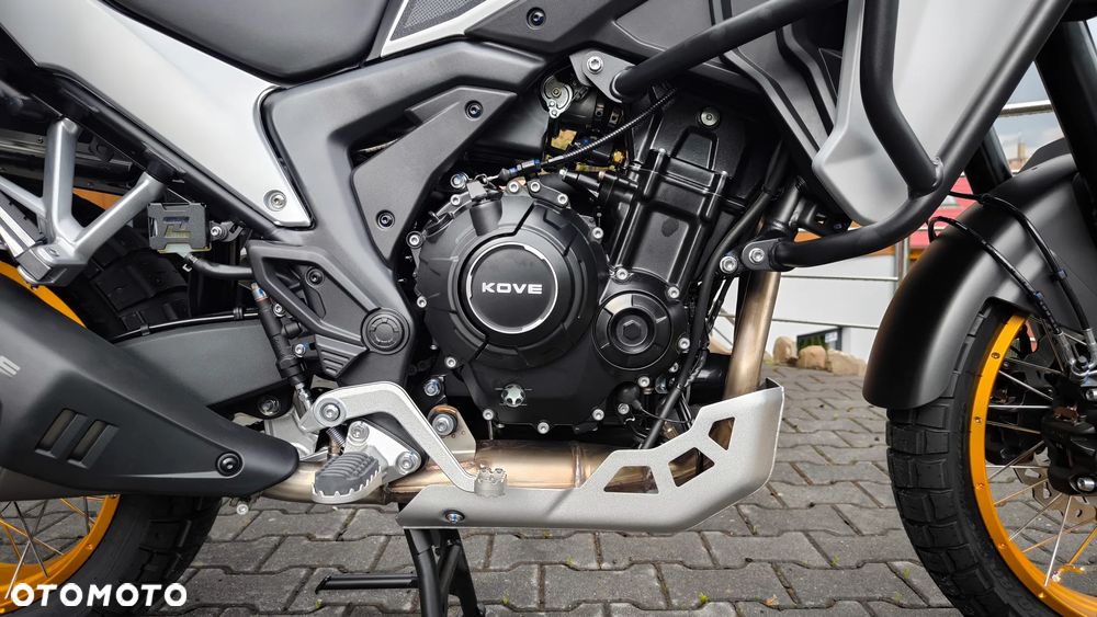KOVE 625X - 23