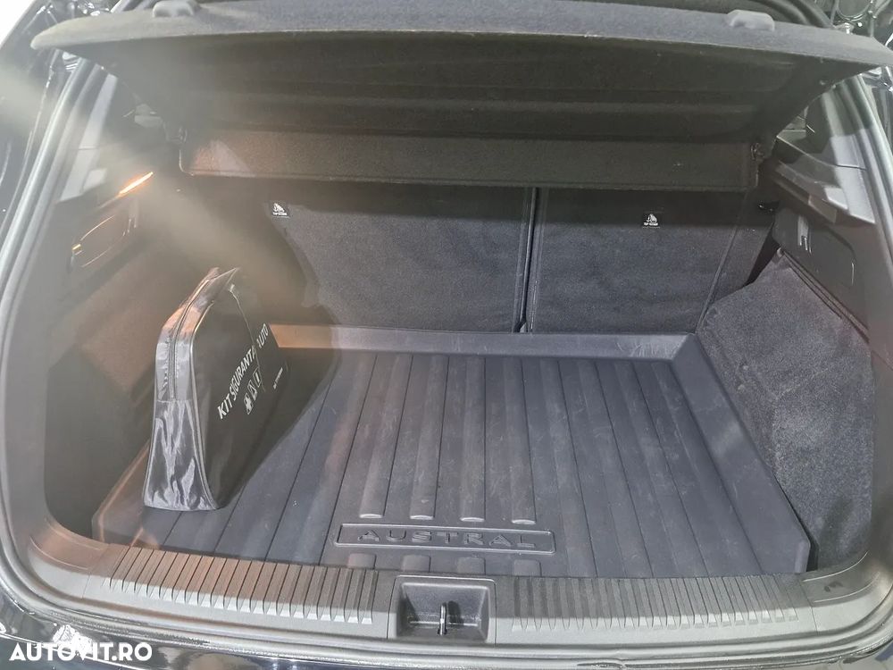 Renault Austral E-Tech 200 HEV Evolution - 5