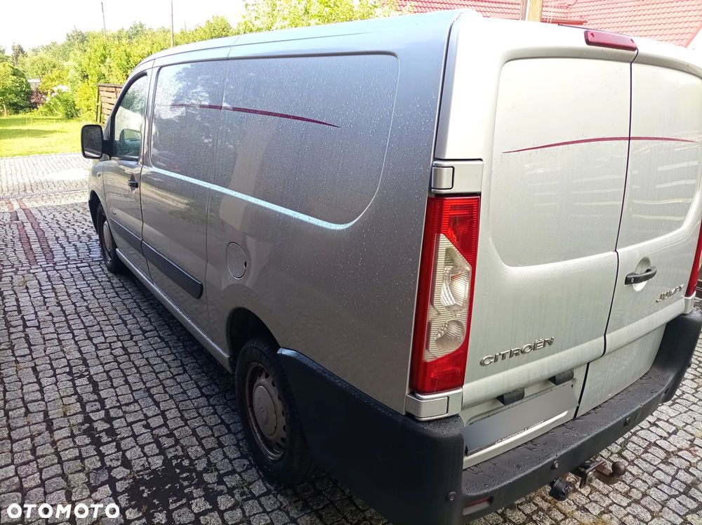 Citroën Jumpy Combi - 5