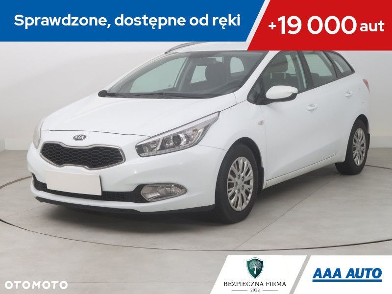 Kia Ceed - 2