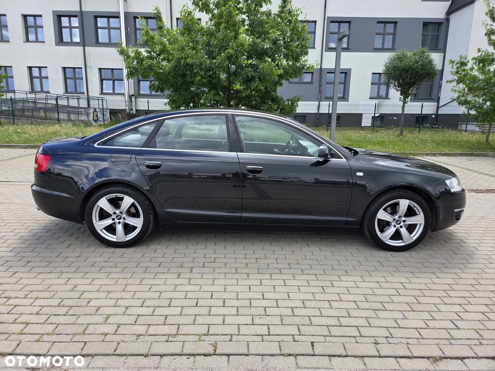 Audi A6 Limousine - 6
