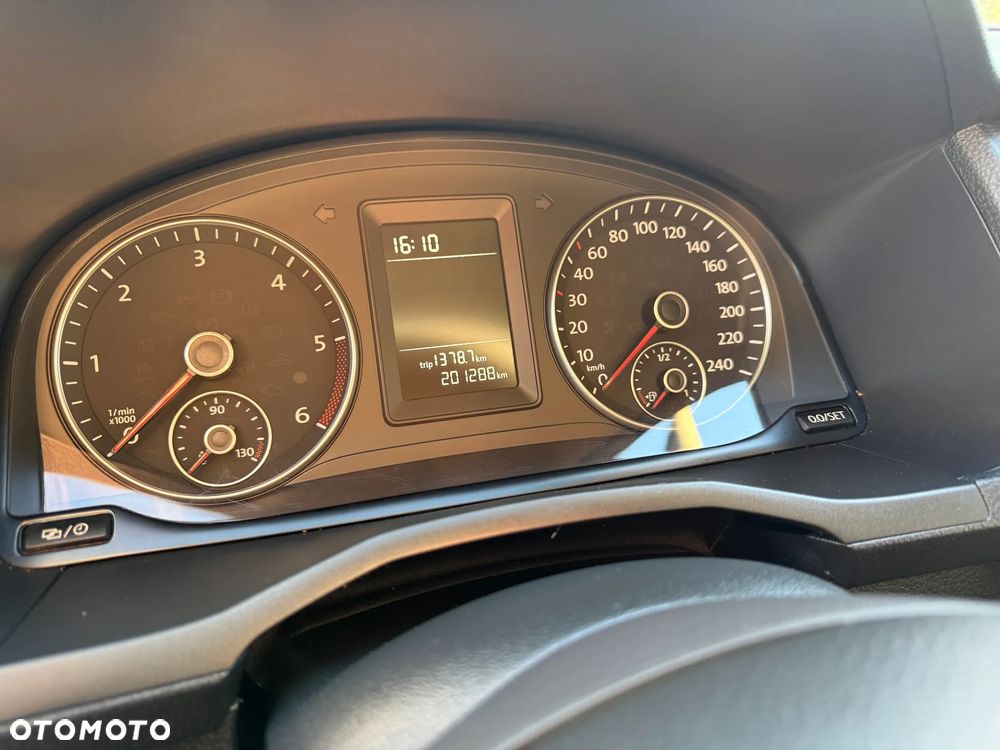 Volkswagen CADDY - 12