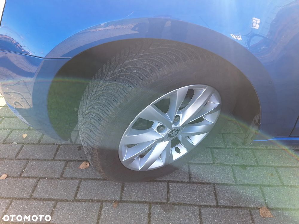 Skoda Octavia 1.6 TDI SCR Ambition DSG - 30