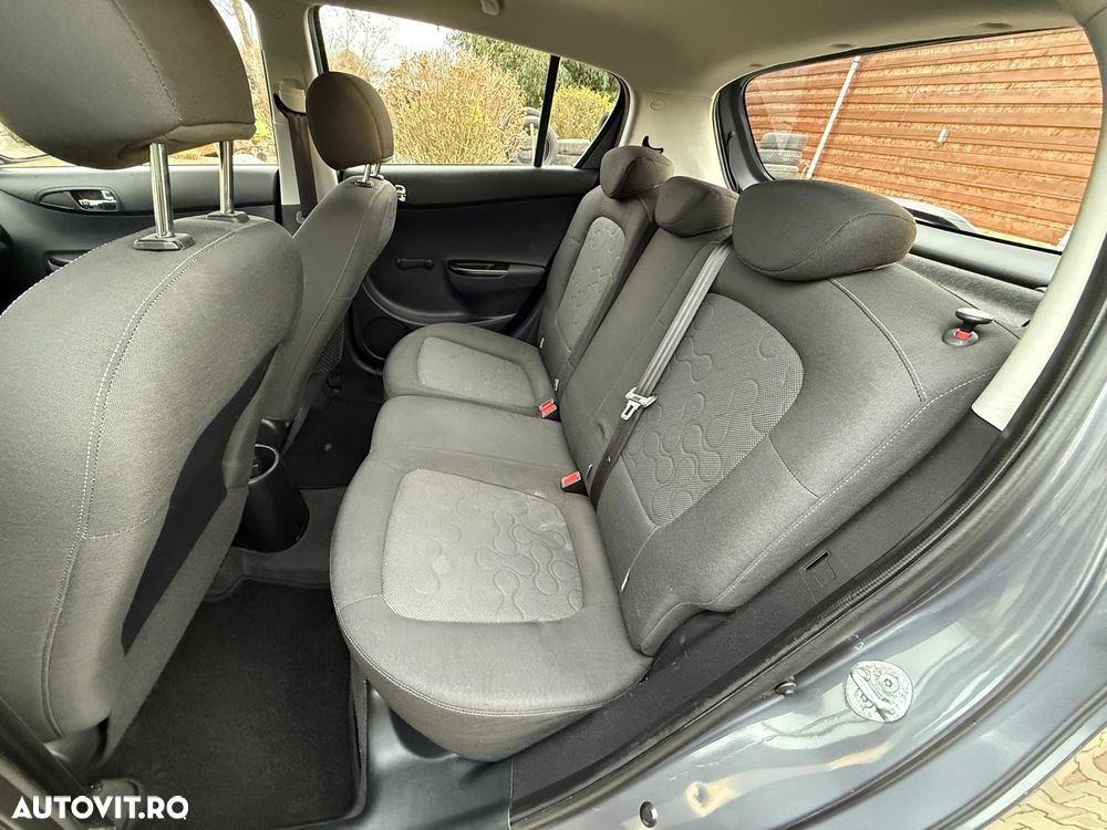 Hyundai i20 1.2 Economy - 21