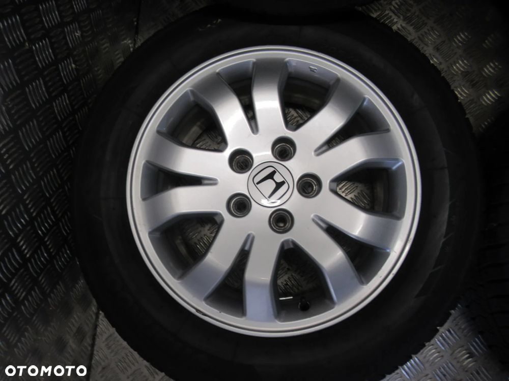 Koła Honda Civic Accord 6,5Jx16 et50 5x114,3 - 5