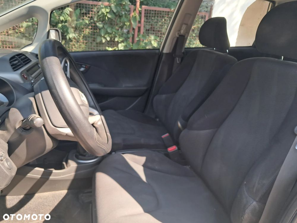 Honda Jazz 1.4 Comfort - 8