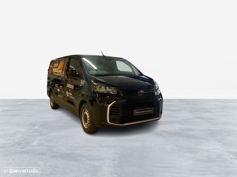 Toyota Proace - 18