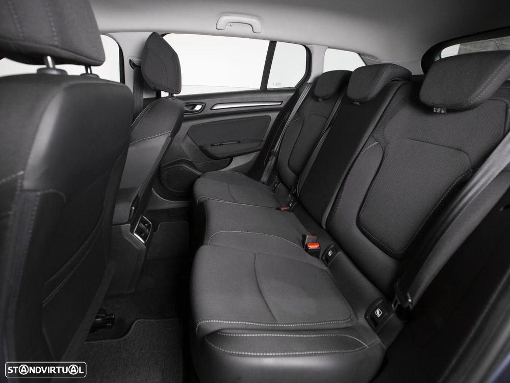 Renault Mégane Sport Tourer 1.5 Blue dCi Business - 9