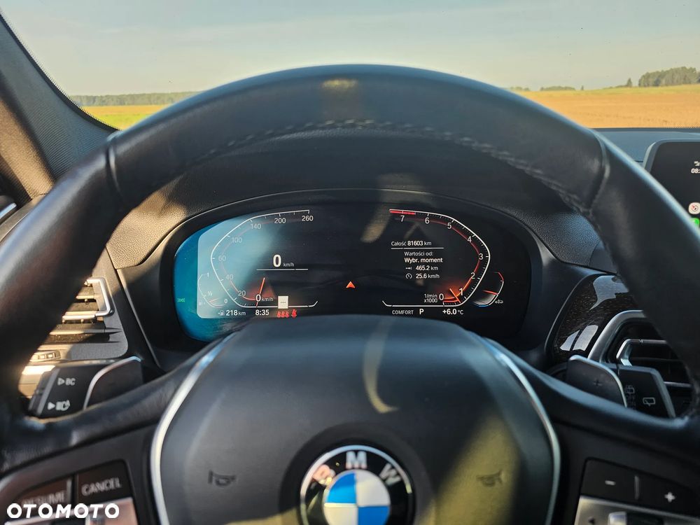 BMW X3 - 32