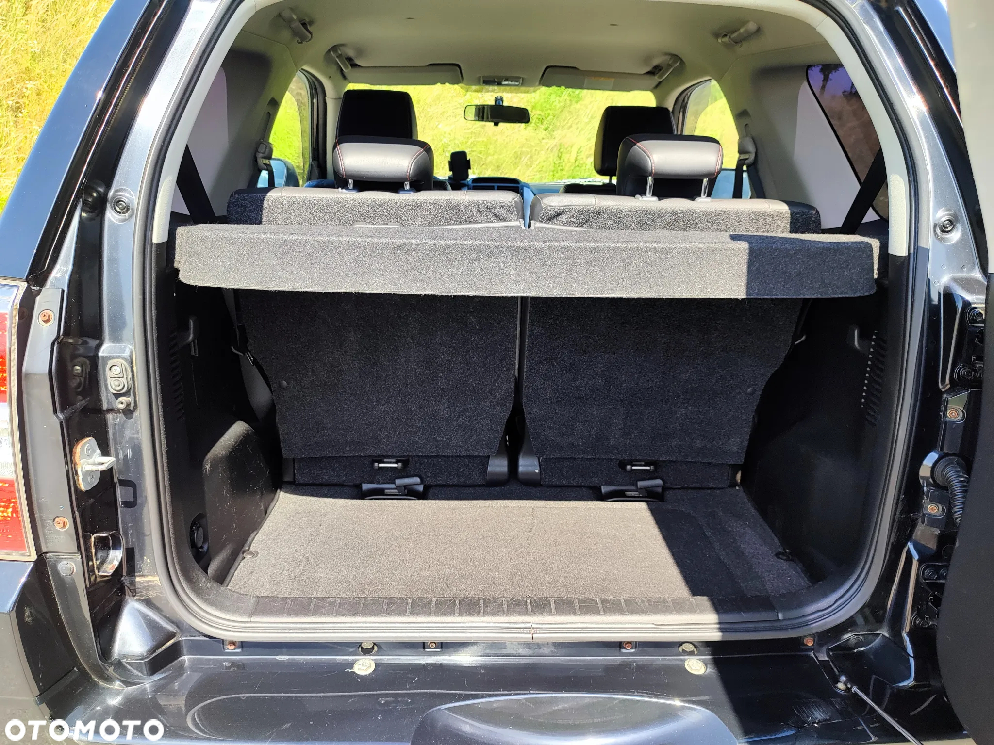 Suzuki Grand Vitara 1.6 De luxe - 23