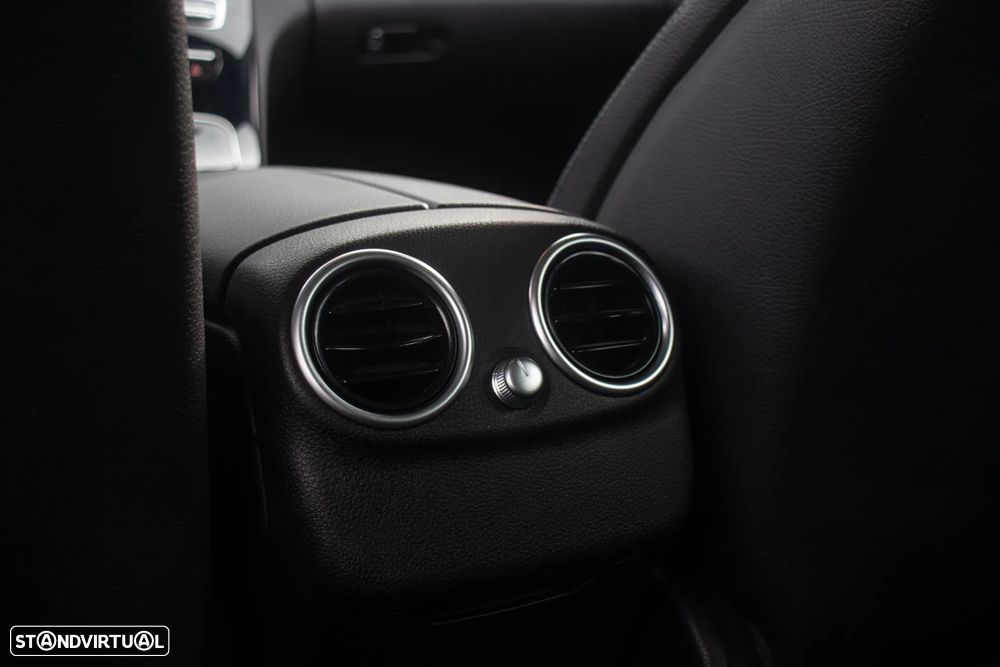 Mercedes-Benz C 300 de T 9G-TRONIC Avantgarde - 15