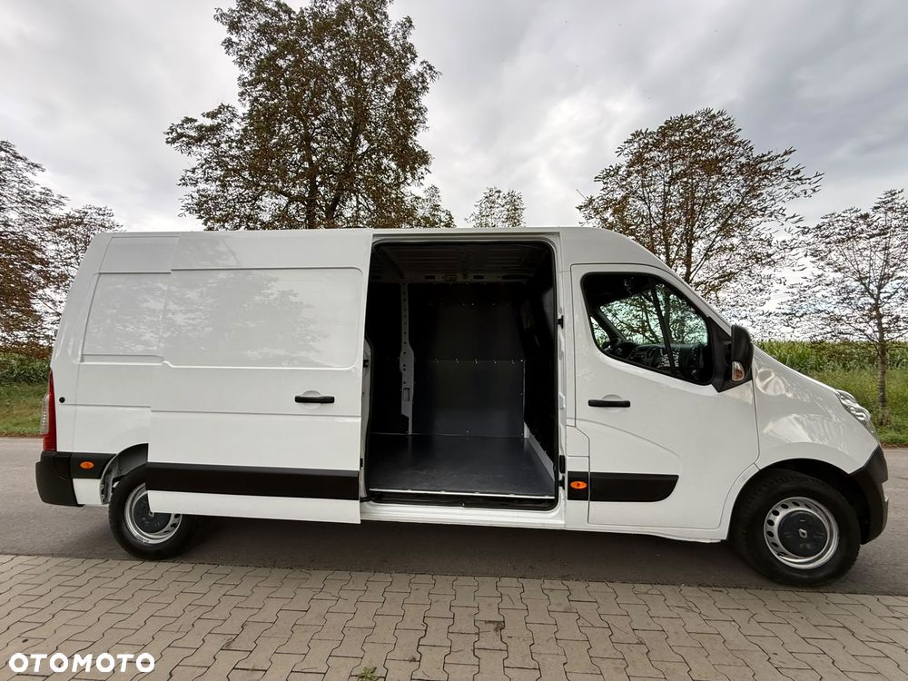 Renault MASTER - 9