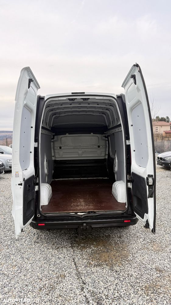 Renault Trafic L2h2 Tva inclus si deductibil - 7