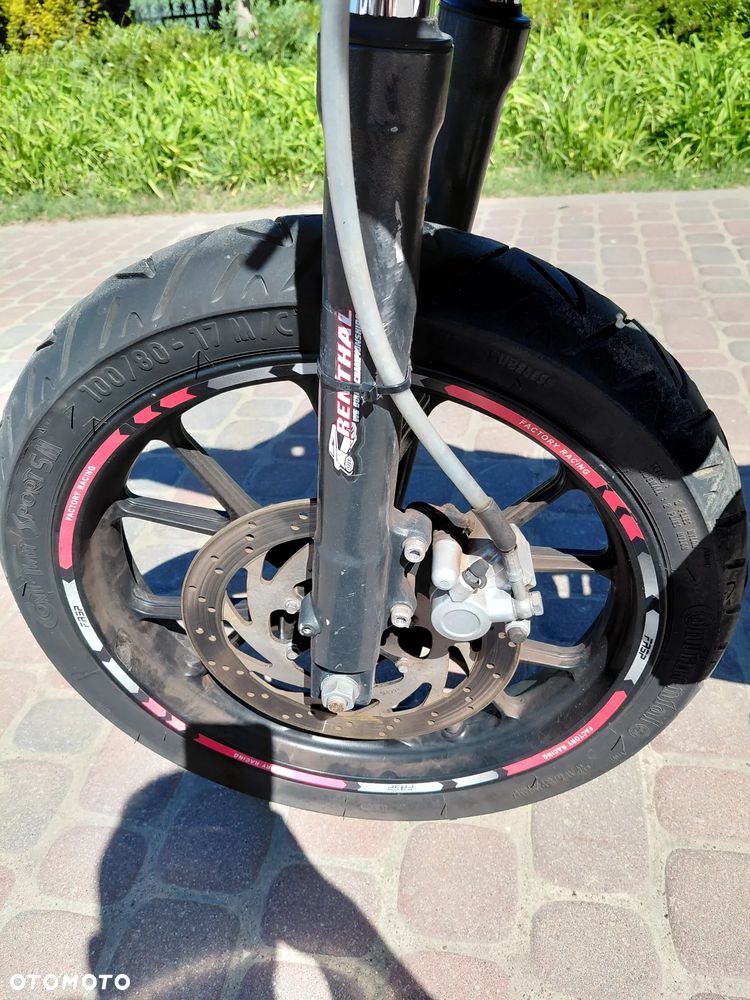 Derbi Senda - 14