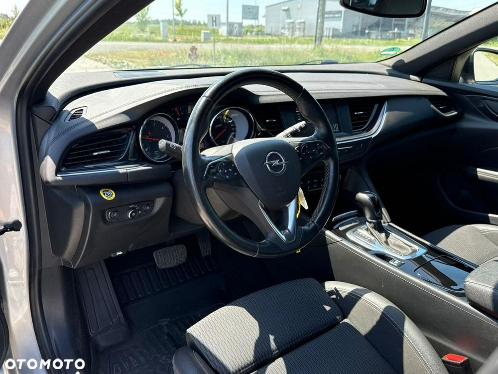 Opel Insignia 2.0 CDTI Ultimate S&S - 15