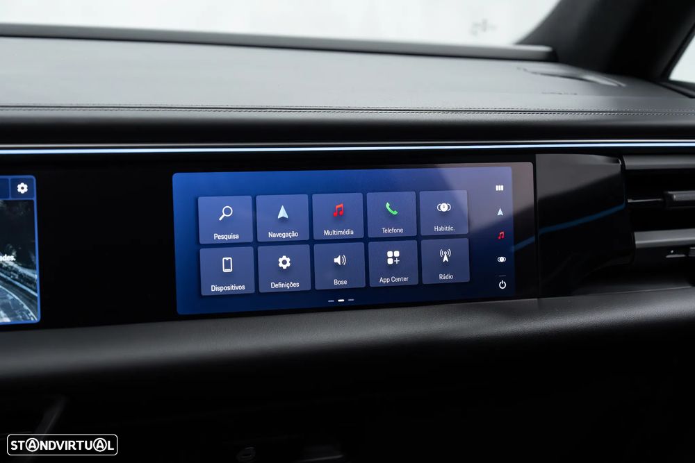 Porsche Macan Electric 4 - 55