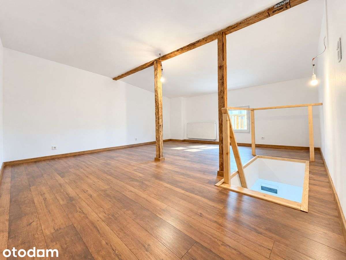 Mieszkanie na sprzedaż, 2 pokoje, 40 m², Karczew
