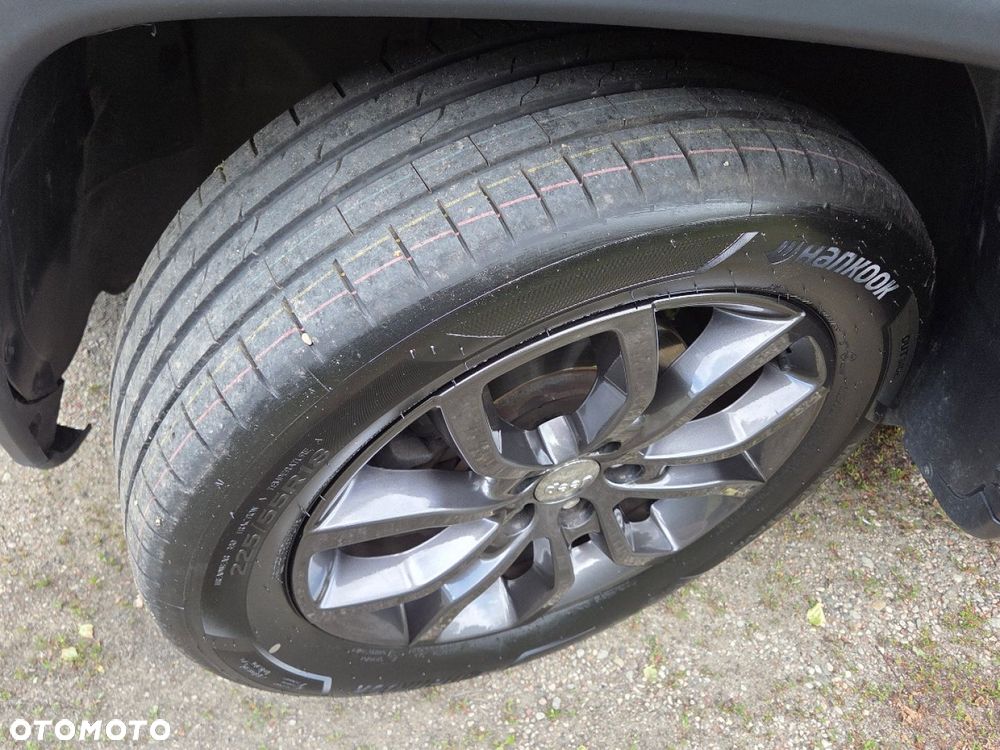 Jeep Compass 1.4 MultiAir Active Drive Automatik Limited - 24