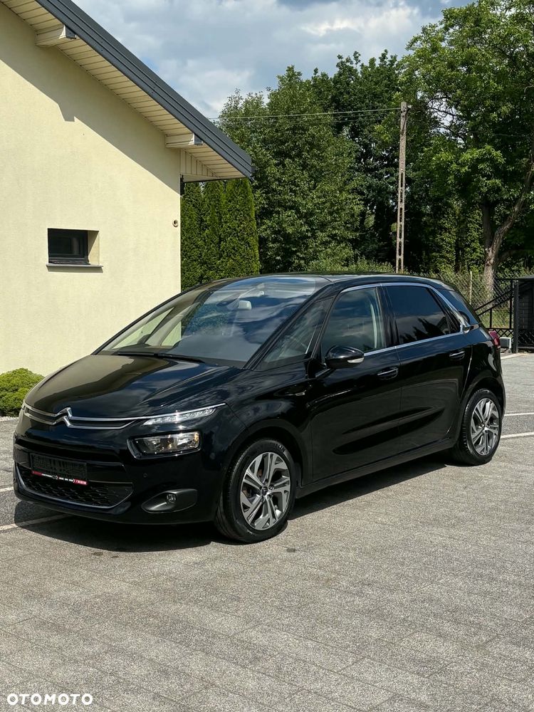 Citroën C4 Picasso BlueHDi 150 Exclusive