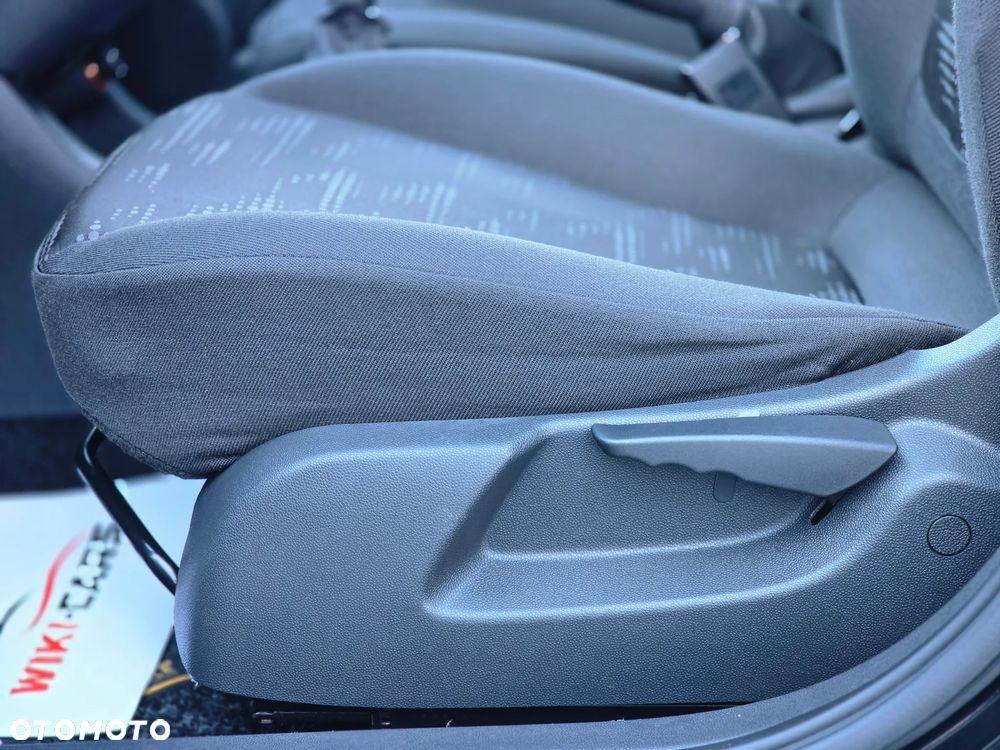 Opel Corsa 1.4 16V Satellite - 31