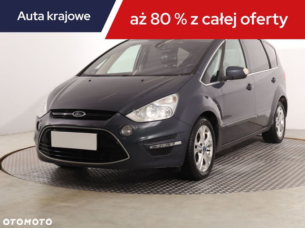Ford S-Max - 3