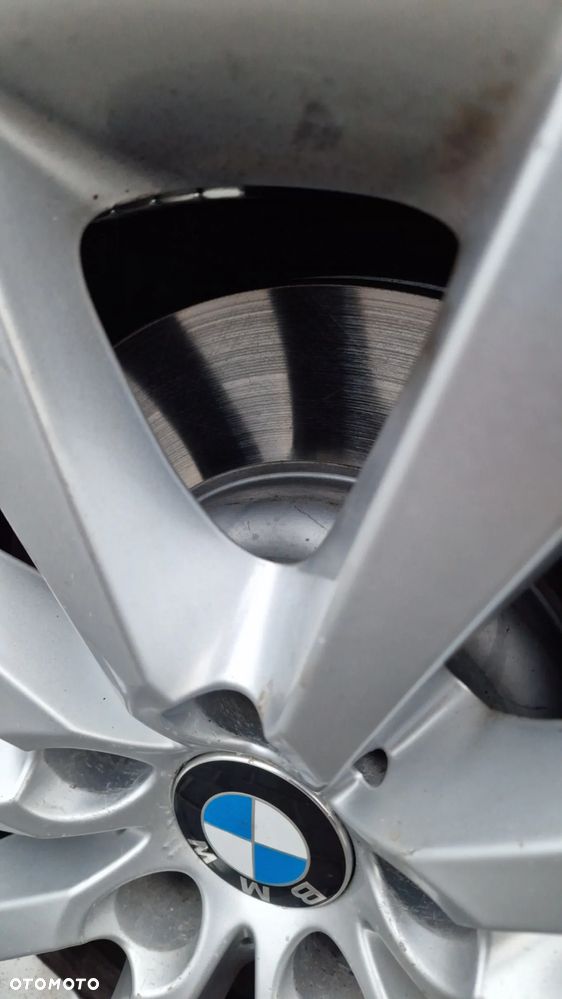 BMW Seria 5 525d xDrive Luxury Line - 13