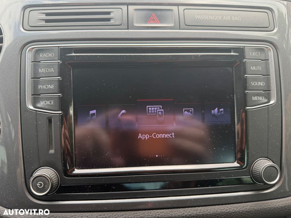 Volkswagen Tiguan 2.0 TDI Trend & Fun - 3