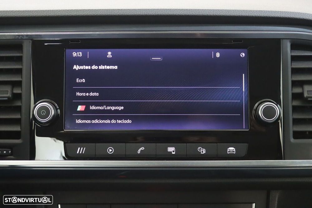 SEAT Ateca 1.0 TSI Style - 31