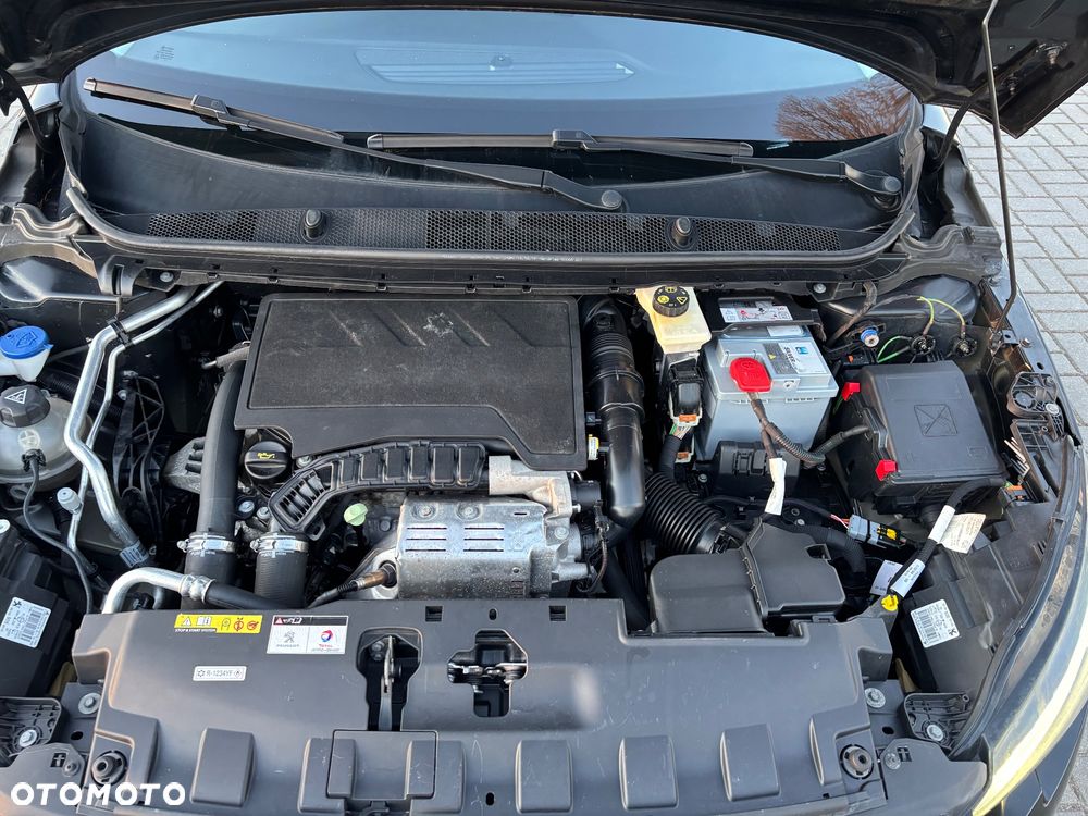 Peugeot 308 110 e-THP Stop & Start Active - 29