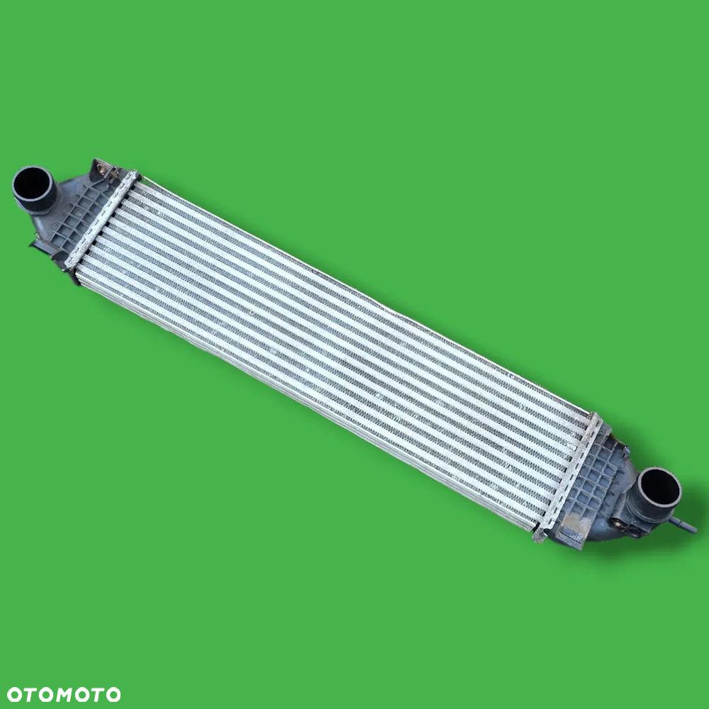INTERCOOLER FORD 1,6 ECOBOOST C-MAX FOCUS III KUGA BV61-9L440-AE BV619L440AE - 5