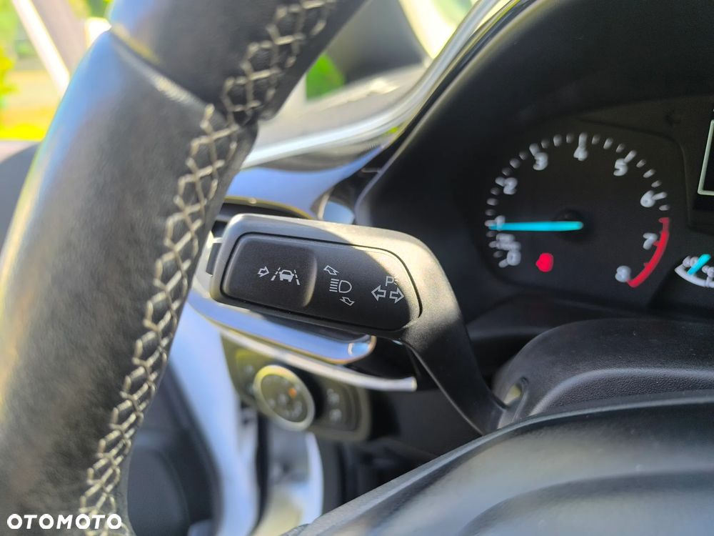 Ford Fiesta - 13