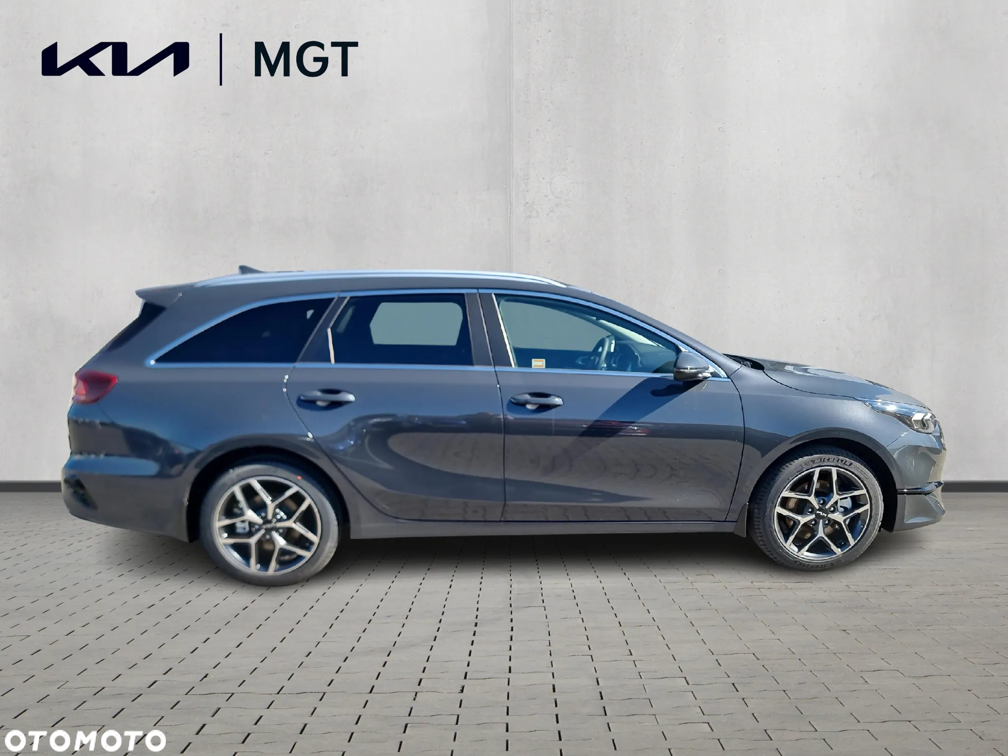 Kia Ceed 1.5 T-GDI Tribute DCT - 6