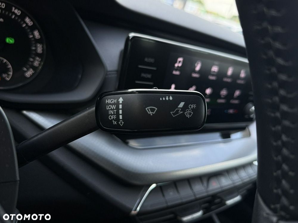 Skoda Octavia - 20