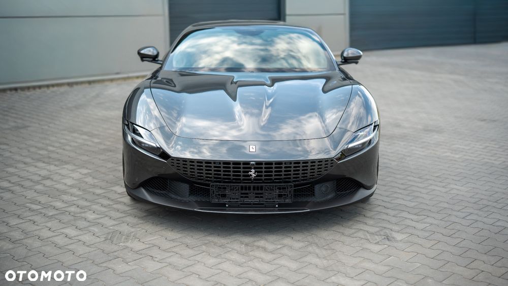 Ferrari Roma - 2