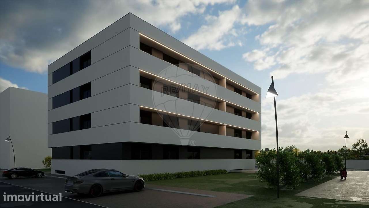 Apartamento T2 para venda - Grande imagem: 3/14