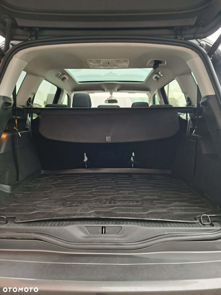 Citroën C4 Grand Picasso BlueHDi 150 EAT6 SELECTION - 13