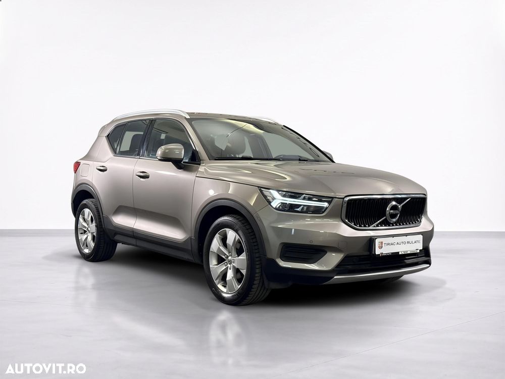 Volvo XC 40 - 8